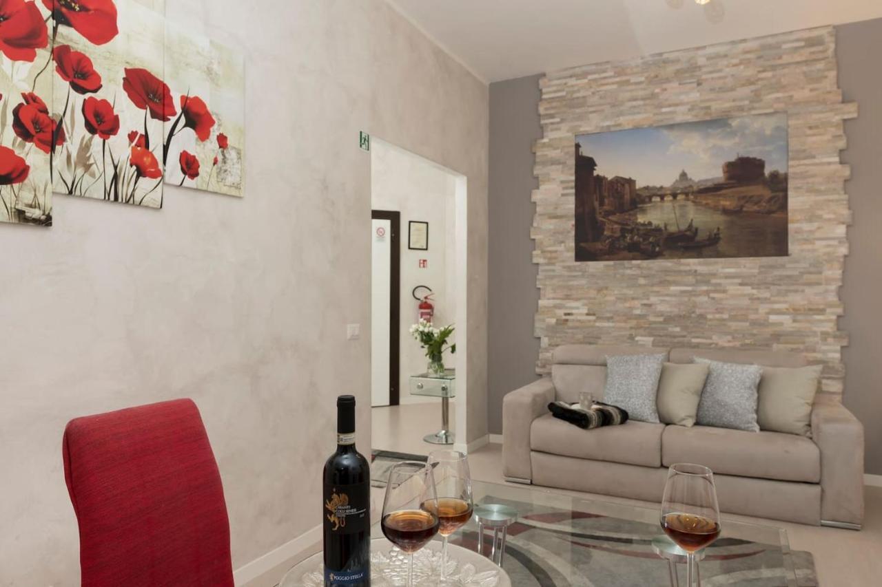 Apartamento Near St.peter