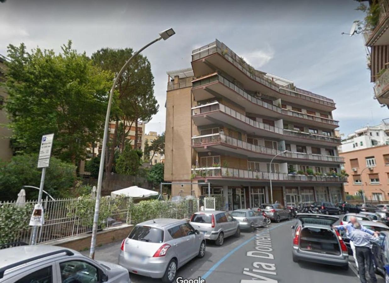 Near St.peter Appartamento *